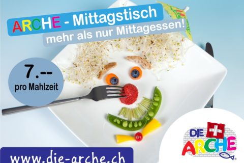 Mittagstisch