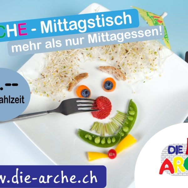 Mittagstisch Mittagstisch