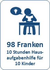 Hausaufgabenhilfe