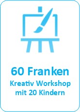 Kreativ Workshop