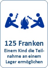 Lagerbeitrag