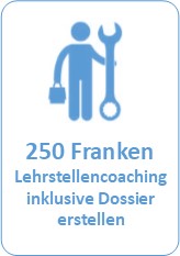 Lehrstellencoaching