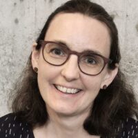 Claudia Baffy