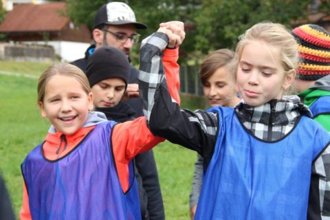 Ferienangebote