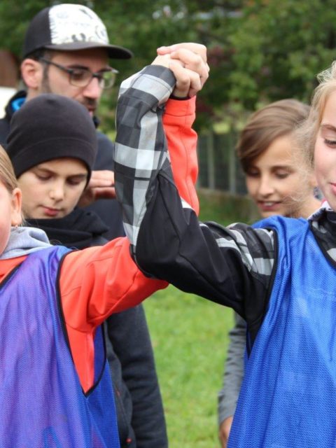Ferienangebote